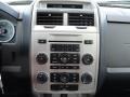 Charcoal Black Controls Photo for 2011 Ford Escape #40460130