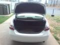 Blizzard White Pearl - Camry Hybrid Photo No. 15