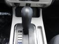  2011 Escape XLT V6 6 Speed Automatic Shifter
