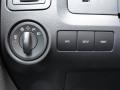 Charcoal Black Controls Photo for 2011 Ford Escape #40460190