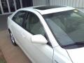 Blizzard White Pearl - Camry Hybrid Photo No. 20