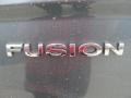 2011 Steel Blue Metallic Ford Fusion SE  photo #14