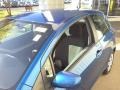 Blazing Blue Pearl - Yaris 3 Door Liftback Photo No. 21