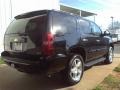 2008 Black Chevrolet Tahoe LTZ 4x4  photo #16