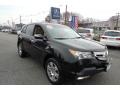 Formal Black - MDX Technology Photo No. 1
