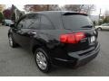 Formal Black - MDX Technology Photo No. 2