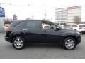Formal Black - MDX Technology Photo No. 6