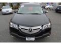 Formal Black - MDX Technology Photo No. 12