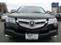 Formal Black - MDX Technology Photo No. 14
