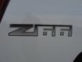 2003 Chevrolet Avalanche Z66 Badge and Logo Photo