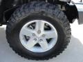 Stone White - Wrangler Rubicon 4x4 Photo No. 17