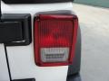 Stone White - Wrangler Rubicon 4x4 Photo No. 21