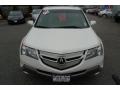 Aspen White Pearl - MDX Technology Photo No. 13