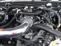 3.8 Liter OHV 12-Valve V6 Engine for 2009 Jeep Wrangler Rubicon 4x4 #40461870