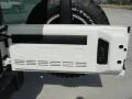 Stone White - Wrangler Rubicon 4x4 Photo No. 30