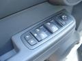 Dark Slate Gray Controls Photo for 2011 Dodge Nitro #40461966