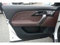 Aspen White Pearl - MDX Technology Photo No. 25