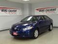 2008 Blue Ribbon Metallic Toyota Camry LE  photo #1