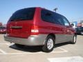 Ruby Red Metallic - Sedona EX Photo No. 3