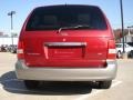 Ruby Red Metallic - Sedona EX Photo No. 4