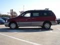 Ruby Red Metallic - Sedona EX Photo No. 6