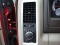 2009 Flame Red Dodge Ram 1500 SLT Crew Cab  photo #45