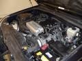 Nautical Blue Metallic - 4Runner SR5 Photo No. 15