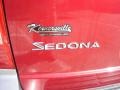 Ruby Red Metallic - Sedona EX Photo No. 32