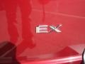 Ruby Red Metallic - Sedona EX Photo No. 33