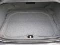  2008 S60 T5 Trunk