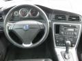Dashboard of 2008 S60 T5