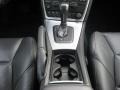 5 Speed Geartronic Automatic 2008 Volvo S60 T5 Transmission