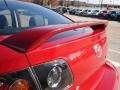 2006 Velocity Red Mica Mazda MAZDA3 s Grand Touring Sedan  photo #33