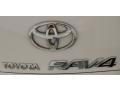 2007 Super White Toyota RAV4 V6  photo #14