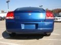 2010 Deep Water Blue Pearl Dodge Charger SXT  photo #4