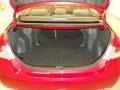 Barcelona Red Metallic - Camry LE Photo No. 12
