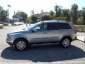 Electric Silver Metallic - XC90 3.2 AWD Photo No. 4