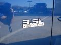2010 Deep Water Blue Pearl Dodge Charger SXT  photo #23