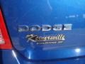 2010 Deep Water Blue Pearl Dodge Charger SXT  photo #24