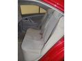 Barcelona Red Metallic - Camry LE Photo No. 14