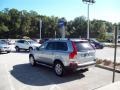 Electric Silver Metallic - XC90 3.2 AWD Photo No. 5