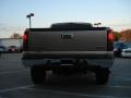 2004 Sand Beige Metallic GMC Sierra 1500 SLE Extended Cab 4x4  photo #4