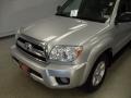 2008 Titanium Metallic Toyota 4Runner SR5  photo #6