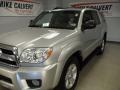 Titanium Metallic - 4Runner SR5 Photo No. 7