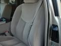 2004 Sand Beige Metallic GMC Sierra 1500 SLE Extended Cab 4x4  photo #9