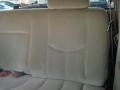 2004 Sand Beige Metallic GMC Sierra 1500 SLE Extended Cab 4x4  photo #11