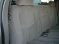 2004 Sand Beige Metallic GMC Sierra 1500 SLE Extended Cab 4x4  photo #14