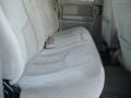 2004 Sand Beige Metallic GMC Sierra 1500 SLE Extended Cab 4x4  photo #15