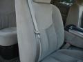 2004 Sand Beige Metallic GMC Sierra 1500 SLE Extended Cab 4x4  photo #16