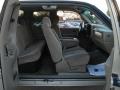 2004 Sand Beige Metallic GMC Sierra 1500 SLE Extended Cab 4x4  photo #18